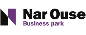 Nar Ouse Business Park logo
